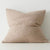 Nicolo Natural Cushion by Weave