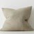 Nicolo Spruce Cushion by Weave