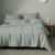 Ravello Sage Bed Linen by Weave