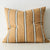 Vinnie Manuka Cushion by Weave