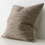 Vista Natural Cushion by Weave