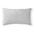 Dove Grey French Linen Cushion (35 x 55cm)