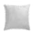 Dove Grey French Linen Cushion (55 x 55cm)