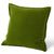 Laconia Wool Moss Green Large Cushion (65 x 65cm)