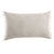 Natural French Linen Cushion (35 x 55cm)