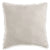 Natural French Linen Cushion (55 x 55cm)