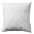 400TC Bamboo Cotton White Quilted European Pillowcase