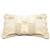 Berlin Beige Quilted Pillowcase