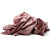 Florence Rose Velvet Throw (140 x 220cm)