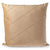 Sweden Beige Feather Filled Cushion (60 x 60cm)