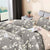 Amesbury Multi Quilt Cover Set