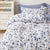 Luton Multi Quilt Cover Set