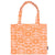 HiLo Tote Bag Bloom Peach