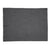 Linen Charcoal Placemat (33 x 45cm)