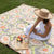 Sadie Picnic Rug