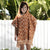 Sola Spice Kids Poncho