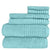 Hayman Ocean Towel Pack (2 BT 2 HT 2 FW)