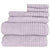 Hayman Orchid Towel Pack (2 BT 2 HT 2 FW)