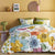 Lotti Multi Quilt Cover Set