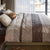 Mathis Natural Quilt Cover Set