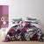 Abigail Berry Bedspread Set