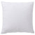 Cosmo White Cushion (43 x 43cm)