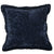 Cyrano Indigo Cushion (43 x 43cm)