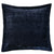 Cyrano Indigo European Pillowcase