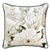 Giselle White Cushion (43 x 43cm)