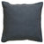 Hallston Charcoal European Pillowcase