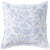 Laurieton Blue European Pillowcase