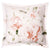 Layla Peach European Pillowcase