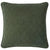 Lester Olive Velvet European Pillowcase