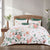 Sidney Blush Bedspread Set