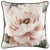 Somerset White Velvet Cushion (43 x 43cm)