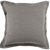 Zaria Taupe European Pillowcase