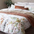 Botanical Quilt Cover Set