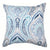 Blue Reflections European Pillowcase