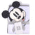 Mickey Mouse Hooded Towel (76 x 76cm)