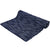 Alexis Navy And Blueberry Table Runner (33 x 180cm)