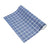 Amanda Dusty Blue Table Runner (40 x 180cm)