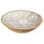 Bindi Beige Large Bowl (40 x 40 x 10cm)