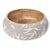 Bindi Beige Salad Bowl (30 x 30 x 12cm)