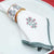 Ivy Christmas Set of 4 Napkin (45 x 45cm)