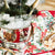 Floral Christmas 4 PACK Placemats (33 x 48cm)