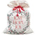 Joy Christmas Santa Sack (60 x 80cm)