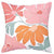 Keeley Bubblegum Cushion (50 x 50cm)