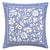 Kennedy Dusty Blue Cushion (50 x 50cm)