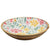 Millie Bubblegum Large Bowl (40 x 40 x 10cm)