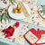 Outback Beige Christmas Table Runner (40 x 180cm)